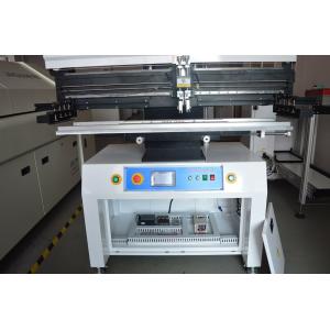 JAGUAR semi automatic printing machine for pcb printer s400