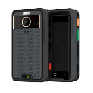 Buy cheap 5G Police Body Cameras With 110 Degree Camera Angle And H.264 Video Encoding from wholesalers