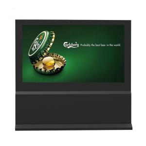 Buy cheap Sunlight Readable Ip65 Digital Signage Advertising Totem from wholesalers