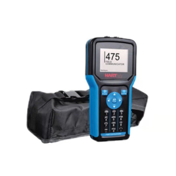 Buy cheap Streamline Power Supply Problem Detection With 475 Handheld Communicator product