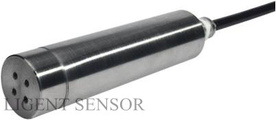 Buy cheap Level Tranducer/Transmitter, Micro Sensor, Transducer, Transmitter, Capacity: 0 ~1mH2O ~ 200mH2O from wholesalers