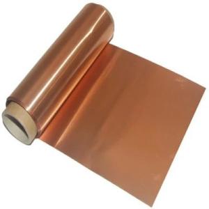 Buy cheap 0.1 Mm 0.2 Mm 0.3 Mm Annealed Copper Sheet Plate Cu Electroplating Process from wholesalers