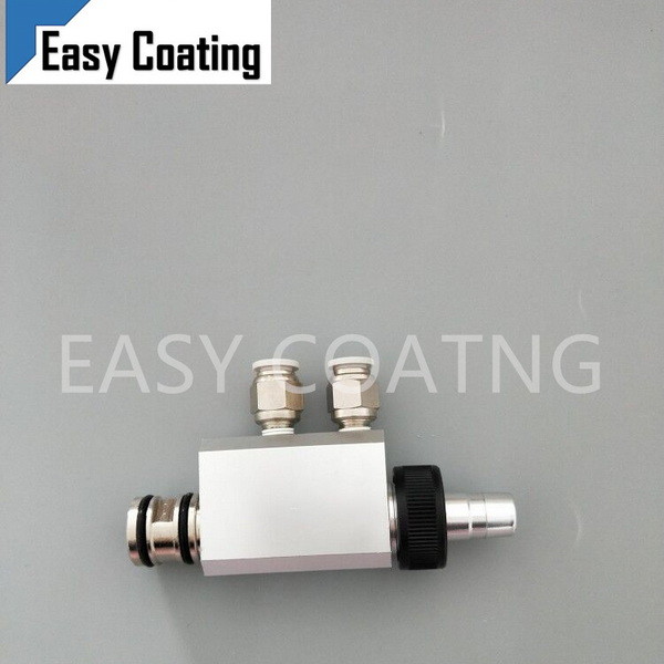 Nordson replacement spare parts Encore Pump Gen injector complete 1095926