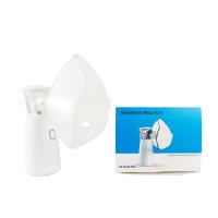 China High-tech Portable Compressed Nebulizer Portable Mesh Nebulizer for sale