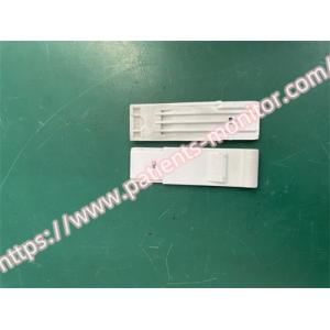 Buy cheap Mindray MPM Module Clip Holders Buckle Plastic Material White Color For Small Parts On MPM Modules from wholesalers