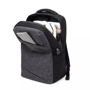Buy cheap OEM ODM Oxford Fabric Modern Laptop Backpack With USB Charging Port from wholesalers