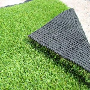Buy cheap 40mm Indoor Grass Mat Floor Coverings  For Play Areas / Recycled Artificial Turf from wholesalers
