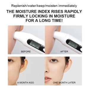 Buy cheap Super Glow Toner And Essence Water Serum Moisturizer Yeast Extract from wholesalers