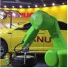 Buy cheap Fanuc Robotic Arm 6 Axis CRX-20iA/L With CNGBS Robot Guide Rail For Handling As Cobot Robot from wholesalers