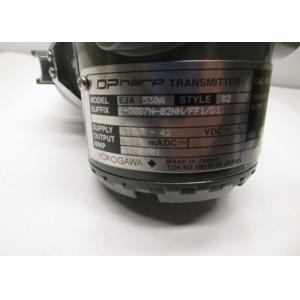 Yokogawa EJA530A-DBS7N-02NN/FF1/D1 Pressure Temperature Transmitter