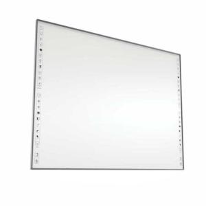 Buy cheap 83 Inch 4k Ultra Resolution Interactive Whiteboard With Electromagnetic Touch Technology from wholesalers