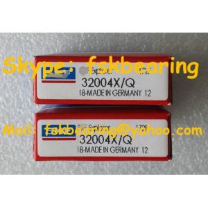 Buy cheap P6 P5 Mini Roller Bearing  Light series , Full Quenching for CNC Machine from wholesalers