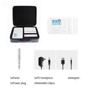 Buy cheap Hairline Microbladding Professional PMU Machine 220V For Beauty Salon from wholesalers