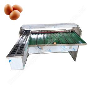 Buy cheap Egg Sorting Machine By Weight Sorting Line For Sorting Eggs Egg Sorting Grading Machinery from wholesalers