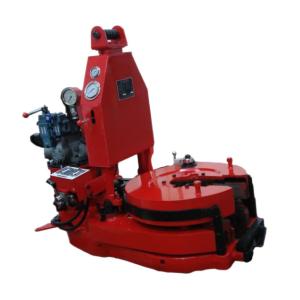 China 60-508mm Size Range Tubing Power Tong High Gear Torque 811 ft.lbf Spray-Paint on sale