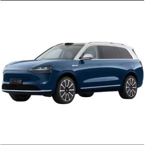 Buy cheap Spc 5218X1998X1800 mm High End Electric Car Lixiang L7 Max Hybrid Aito M5 4WD SUV from wholesalers