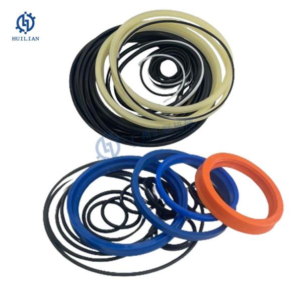 Seal kit for Daenong DNB90 DNB30 DNB50 DNB55 DNB60 DNB70 DNB110 DNB130 DNB160