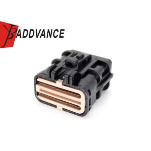 Buy cheap 8 Pin Waterproof Electrical SWP Connectors with Terminals 7123748430 from wholesalers
