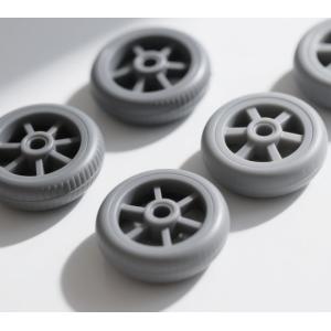 Sungallon Customizable Hardness TPE/TPR Thermoplastic Rubber Raw Materials (10A