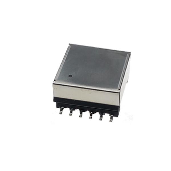 Buy cheap EFD25 EPC3630G-LF SMPS PoE Synchronous 84W Flyback Transformer High Frequency Ferrite Core Electric Transformer Voltage from wholesalers