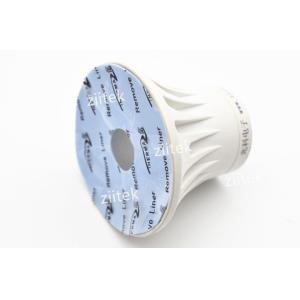 2017 New Silicone Materials Thermal Conductive Silicone Gap Pad With Two Side