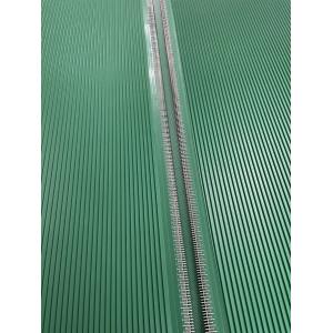 Buy cheap Low Noise Pvc Conveyor Belt Custom Made Non Conductive from wholesalers