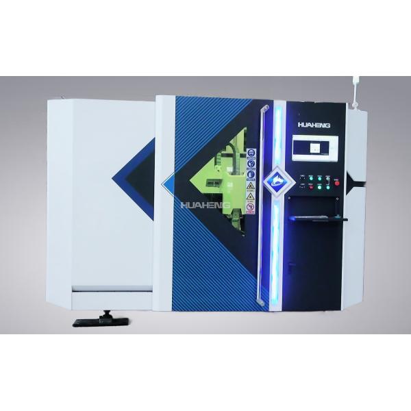 Quality HX6020 Automatic Laser Cutting System With Loading And Unloading for sale