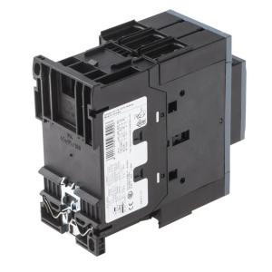 Buy cheap Siemens 3RT2035-1AP00 Contactor with 1 NO 1 NC Auxiliary Contacts Screw Terminal Size S2 6.6W at AC in Hot Operating State from wholesalers