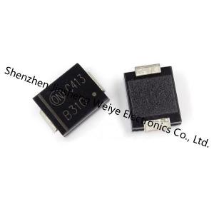 Buy cheap MBRS3100T3G Discrete Semiconductors Schottky Diodes & Rectifiers 3A 100V from wholesalers