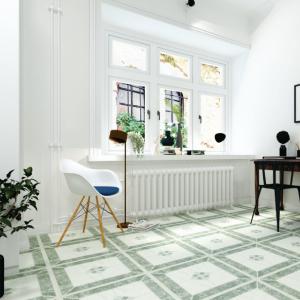 Low-Maintenance Eco-Friendly LVT Flooring For Healthcare Spaces Durable And Easy