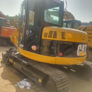 Buy cheap second had   excavator in good condition ,welcome to inquire from wholesalers