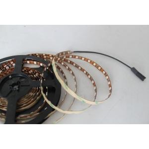 Buy cheap LED 60pcs-5050 strip no-waterproof DC12V 14.4W IP20 product