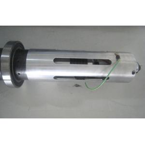 Low Energy Demand Ultrasonic Metal Welding Machine