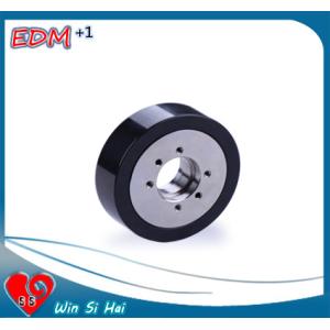 Buy cheap Sodick Wire Cut EDM Consumables SUB Roller C Ceramic Roller S414 from wholesalers