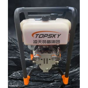 Lat-head axial interface; functions including expansion, tearing, extrusion