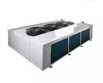 Quality Double sided air outlet cooling fan for sale