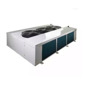 Buy cheap Double sided air outlet cooling fan from wholesalers