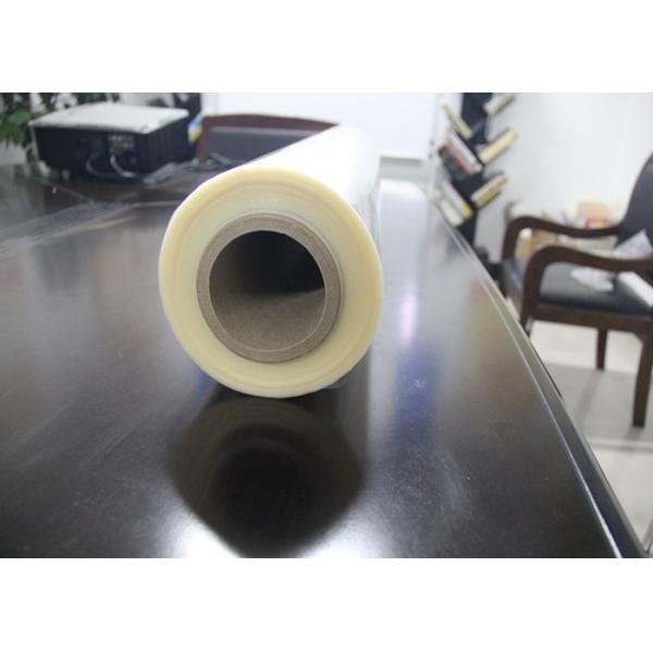 Buy cheap 2240mmx1000mx35micron PVA water soluble protective film adding auxiliary materials for artificial marble release from wholesalers
