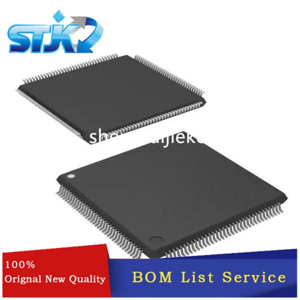 New&Original Electronic Component STM8A FLASH Microcontroller IC 8-Bit 24MHz