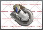 Buy cheap D22 HT12-19B Diesel Nissan Truck Turbo 047-282 14411-9S002 14411-9S001 from wholesalers