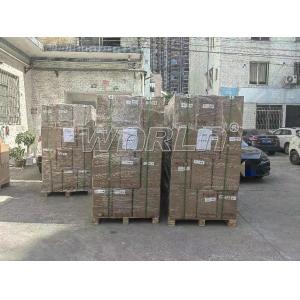 4472007443 Car AC Compressors 10P08E 1A For Kubota 12V WXTK302