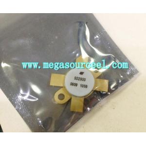 Buy cheap BLS6G3135S-120 LDMOS S-band radar power transistor  RF Power Transistors from wholesalers