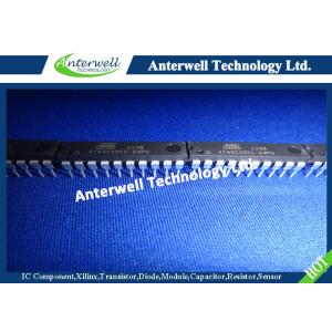 Buy cheap New & Original 8-bit Microcontroller with 2K Bytes Flash AT89C2051-24PU from wholesalers