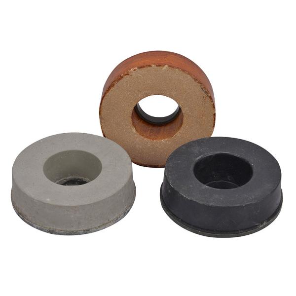 Buy cheap Snaillock Edge Chamfering Wheel For Marble Travetine Porcelain Grinding And Polishing from wholesalers