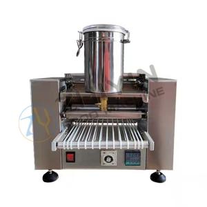 Buy cheap Lasagna machine egg pancake making machine Pizza Egg Crust Maker from wholesalers