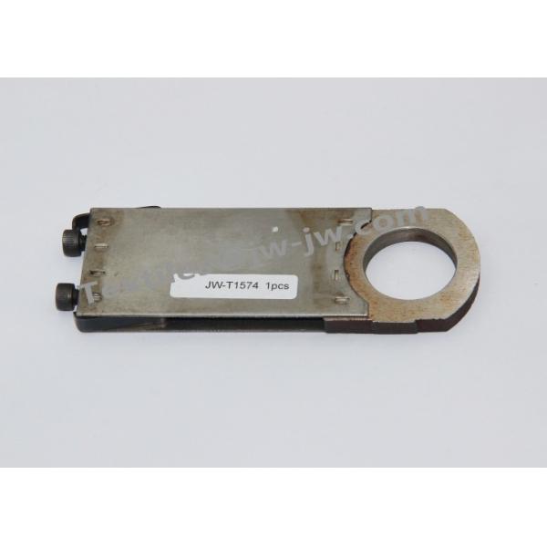 Quality Dobby Connector Somet Loom Spare Parts For JW Number JW-T1574 Weight 280g for sale