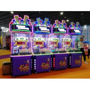 China 230V Online Claw Machine on sale
