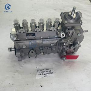 Buy cheap Fuel Injection Pumps Bosch 9400030730 For Case 845 845C CX75C Cummins 5.9 6BT Excavator Fuel Pump from wholesalers