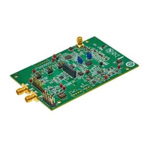 Buy cheap EVAL-AD4080-FMCZ Embedded Solutions 20 Bit 40M Samples per Second ADC Evaluation Board from wholesalers
