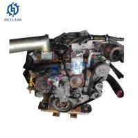 Buy cheap Excavator Engine Parts Excavator Complete Engine Assembly D924 Diesel Engine product